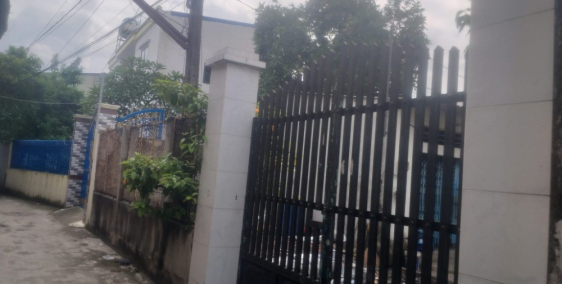 Bán Nhà Mặt Tiền Sát Lâm Văn Bền Quận 7, 13 x 30m Chỉ 47 Tỷ