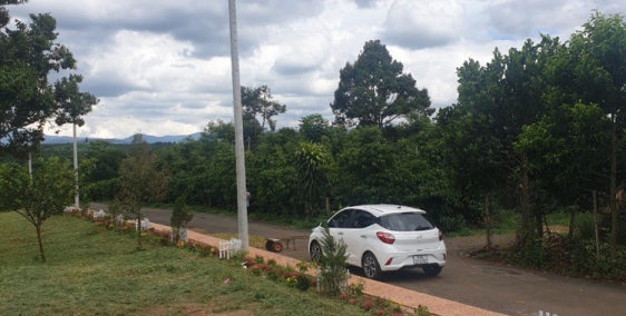 Đất xanh minitown lộc an gia nguyễn