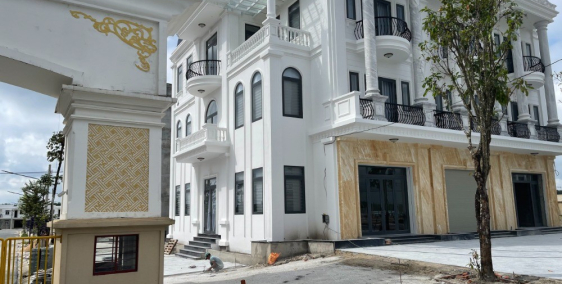 Khu Đô Thị Phúc Hưng Golden Cạnh KCN, Cao Tốc, Sân Bay Chỉ 1,x Tỷ.