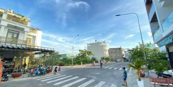 BÁN GẤP LÔ ĐẤT 100m2 KDC DƯƠNG HỒNG, BÌNH CHÁNH, 3 tỷ 850tr, SHR, GPXD