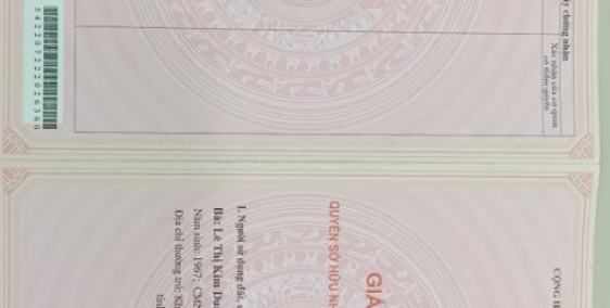 Bán đất ở giá rẻ mặt tiền quốc lộ 1A Trung Trinh Xuân Phương Sông Cầu Phú Yên