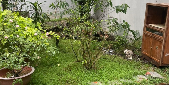 Chỉ hơn 1 tỷ có ngay lô đất tại Tựu Liệt Thanh Trì cách đường chính 20m - Lô