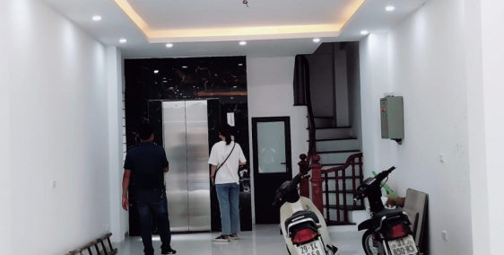 CHo thuê nhà nguyên căn phố Quang Trung, Hà Đông thích hợp spa, thẩm mỹ, kinh