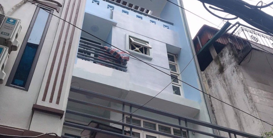 Chính Chủ Bán Nhà Mặt Ngõ Hoàng Ngân Thanh Xuân 75m2 Nhỉnh 200tr Phân Lô Gara