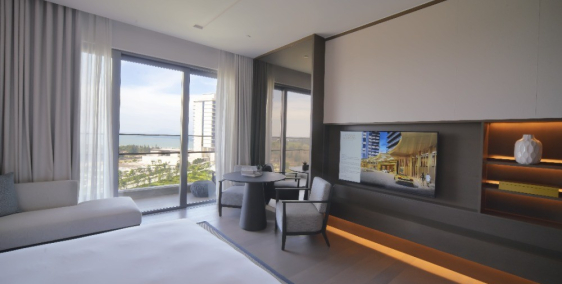 Căn Hộ Khách Sạn 5 Sao Hội An _ Sở Hữu ngay chỉ từ 1,6 tỷ