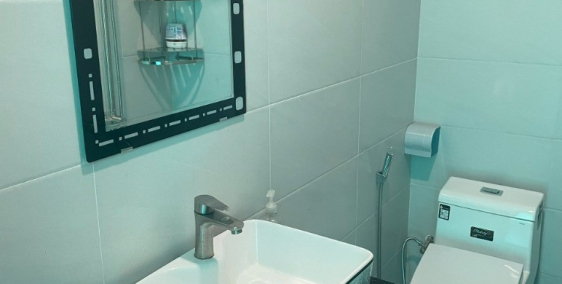 Văn phòng Cho Thuê 5 Triệu/ Tháng - Ngay cạnh Toà Landmark 81