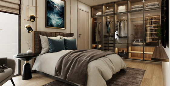 Bán căn hộ Grand Sunlake Hà Đông