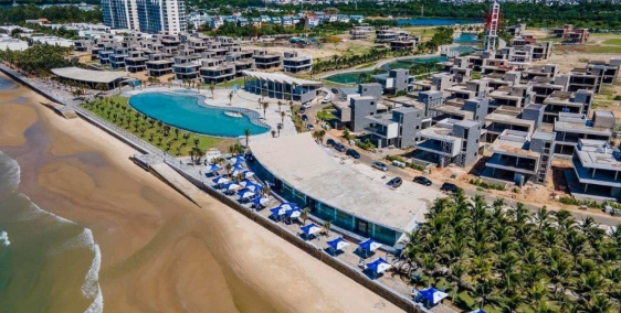 CĂN HỘ VIEW BIỂN - GIÁ CĐT - CHIẾT KHẤU ĐẾN 10%