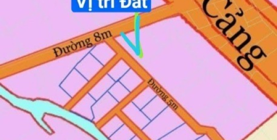 Bán Đất mặt tiền nhơn trạch, giá ngộp ra trong 2 tuần, chính chủ hàng hiếm, SHR