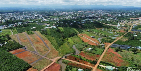 Chính chủ cần bán đất tại Thành Phố Bảo Lộc tỉnh Lâm Đồng