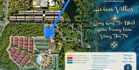 WYNHAM Thanh Thuỷ ngôi nhà thứ hai mang đến nguồn sống tươi trẻ khoẻ mạnh