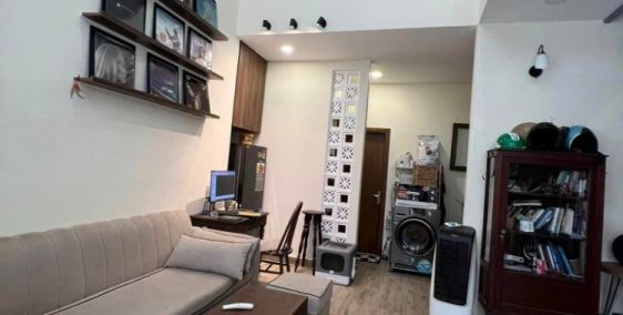 NHÀ ĐẸP NHƯ TRANH – NƠ TRANG LONG – DT KHỦNG 47M2 – NGANG 4.4M – CHỈ 4.95 TỶ