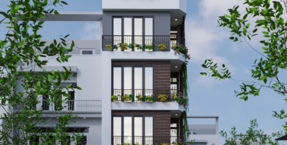 bán toà CHDV, CCMN SIÊU HOT Hồ Ba Mẫu 95m2 x 7 tầng, 24pkk, cho thuê 150tr/th