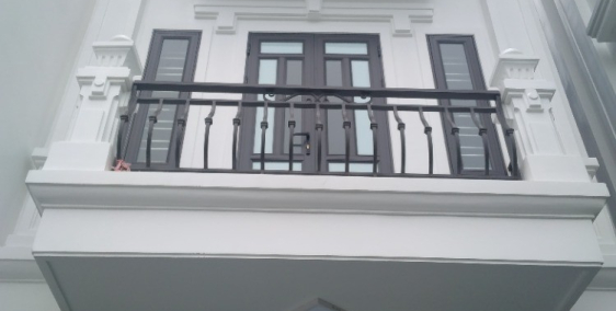 Sở hữu ngôi nhà 3 tầng đẹp, thiết kế hiện đại, vị trí tốt, Kiến An, Hải Phòng