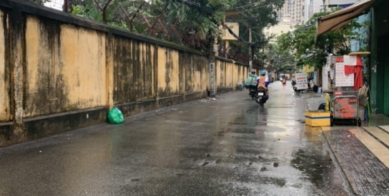 Bán Nhà Hẻm Xe Hơi Cao Thắng, Phường 12, Quận 10, Ngang 5m, Chỉ Nhỉnh 6 tỷ