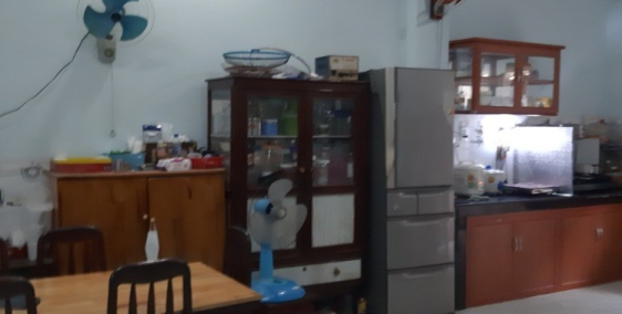 Bán nhà 1 trệt 1 lầu P. Tam Hiệp (6x17). giá 4 tỷ