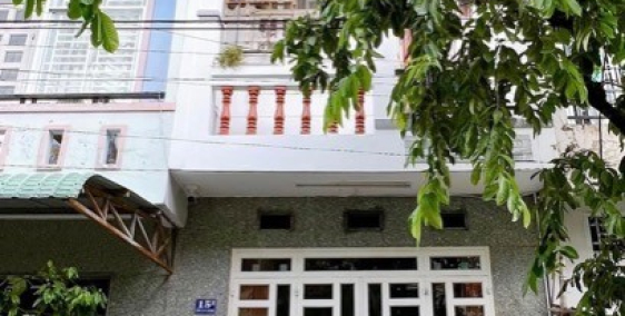 Bán nhà 2 lầu hoàn công gần đại học y dược cần thơ