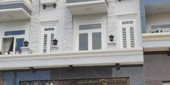 BÁN NHÀ RIÊNG CHÍNH CHỦ 3 LẦU 1 TRỆT