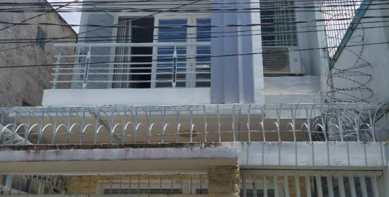 Chỉ 70tr/m2 có nhà đẹp,vừa ở vừa cho thuê,hẻm xe hơi,ngang 5.4m P.11,GV