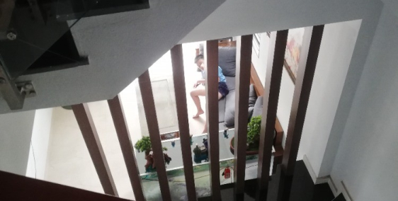 Chính chủ cần bán nhà riêng, đủ giấy tờ pháp lý