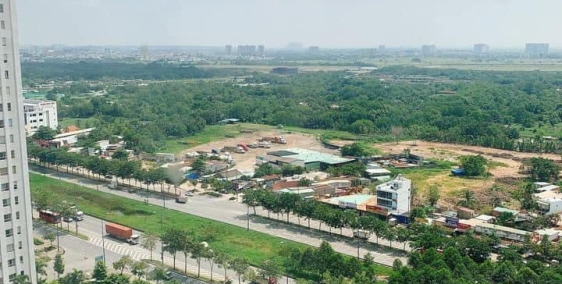 Căn Hộ Lexington Kiểu Mẫu 1PN - 2PN - 3PN giá tốt nhất chỉ từ 7.5 triệu