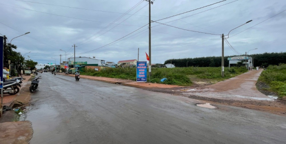 Bán đất Krong Năng Đăk Lăk , 900tr/132m2 thương lượng - 0965172574