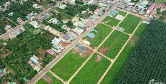 Đất rẻ như bèo,nghèo cũng có tiền mua!- Chỉ 150tr/mn ngay KDC Phú Lộc-Krông Năng