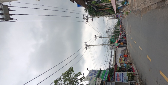 Cho thuê mặt bằng làm kho bãi 18 công đất