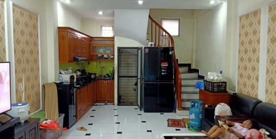 Bán nhà mới và đẹp khu Lê Trọng Tấn Hà Đông giá nhỉnh 1 tỷ cạnh khu đô thị và