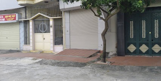 Cần bán nhà liền kề Tân Mai 56m_5 tầng_MT5_ 12.3 tỷ veiw vường hoa_KD