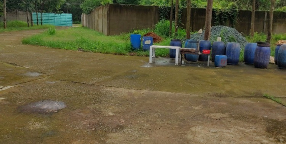 Cho Thuê Nhà Xưởng Chính Chủ Giá Rẻ Bình Phước