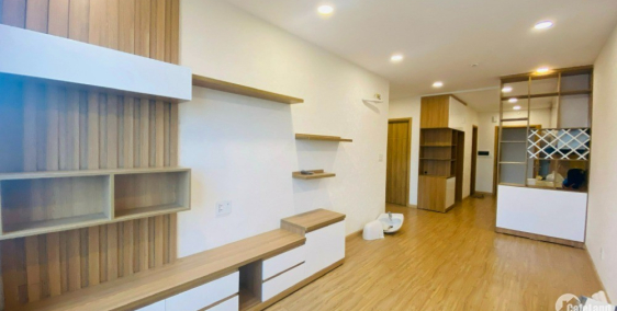 Chính chủ cần bán Căn hộ tầng 8 chung cư Bình Tân