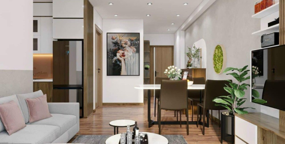 Chung cư "Tecco Center Point" Thanh Hoá