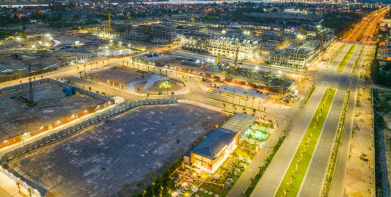 Bán khách sạn mini 15 phòng thuộc khu đô thị mặt biển Regal Legend Quảng Bình