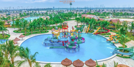  SIÊU DỰ ÁN SẮP BÙNG NỔ TẠI PHÍA ĐÔNG HÀ NỘI 