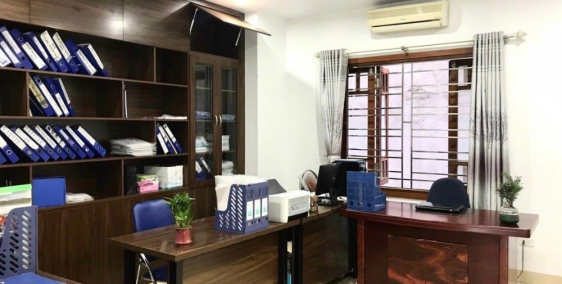 Bán Liền Kề KĐT Văn Phú, 83m, 4 Tầng, Ô Tô Tránh Kinh Doanh giá 12 tỷ