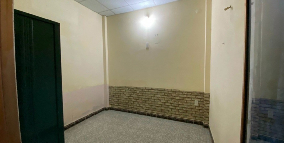 Bán nhà HXH Phạm Văn Chiêu, Phường 9, Gò Vấp, 4x15m, 1T 1L, 5.2 tỷ