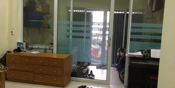 LÔ GÓC, MẶT PHỐ, Ô TÔ TRÁNH, KINH DOANH 61.5 M CHỈ 2,2 TỶ