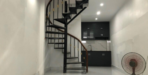 Bán nhà 2 tầng phố Tôn Đức Thắng