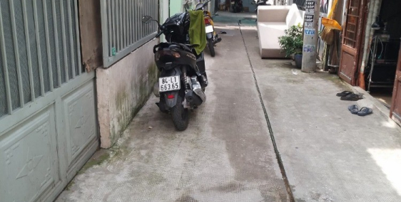 Chính chủ bán gấp nhà tại Đường Tây Thạnh, Quận Tân Phú giá 4.5 tỷ