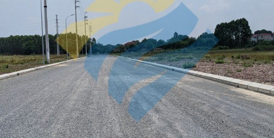 Bán 6000m2 đất Công nghiệp giáp Cụm Việt Tiến – Việt Yên, giá tốt