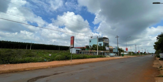 Bán đất khu dân cư Phú Lộc, Đắk Lắk. Sổ đỏ chính chủ chỉ 888tr/lô 135m2