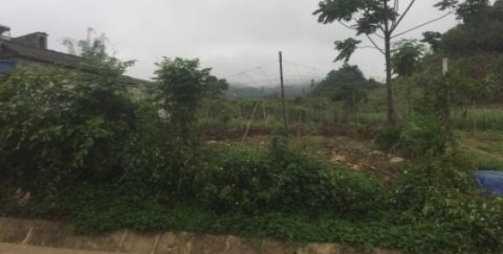 Đất nền Mộc Châu "KDL Quốc Gia" Điểm xuống Cao Tốc giá chỉ từ 6tr/m2