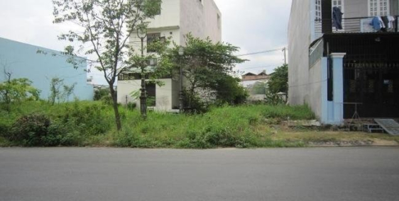 Bán đất MT Ngô Chí Quốc, Thủ Đức, SHR, giá TT 1 tỷ 3tr, 80m2, GPXD,0938300269