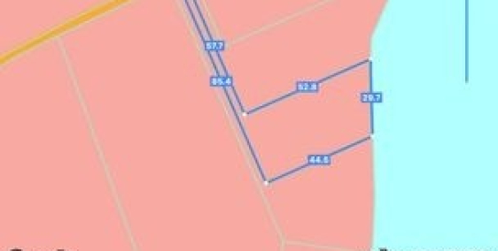 Đất ven hồ Trị An (Giáp Hồ) đã có sổ hồng đầy đủ