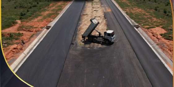 Đất vườn liền kề Novaworld Phan Thiết và đường dẫn cao tốc