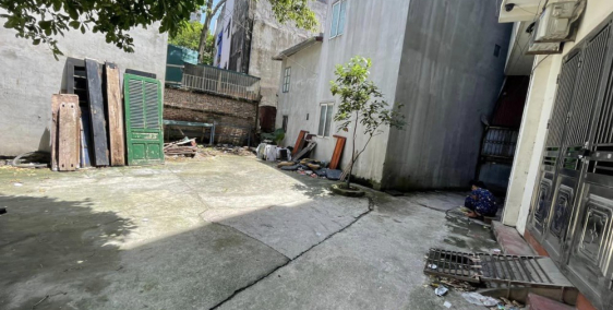 BÁN ĐẤT YÊN XÁ - BA GÁC - GẦN PHỐ - 37M3 3 TỶ