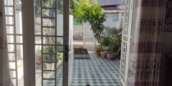 Bán nhà Hiệp Bình Chánh,Thủ Đức-122M2-Ngang 5,3m-cách hẻm ô tô 50M-chỉ