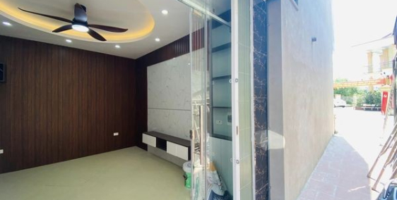 Nhà Khu Đấu Giá Hà Đông ô tô đỗ cổng cách 1 nhà ra phố kinh doanh nhà 30/34m