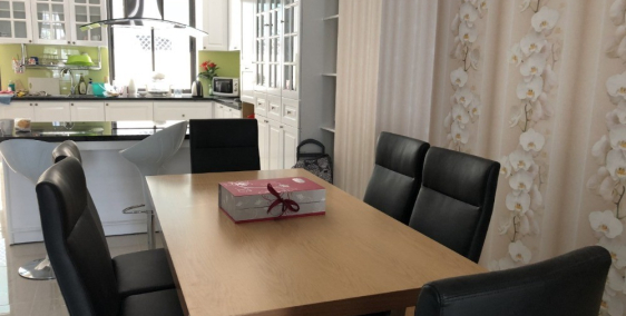 Cho thuê nhà phố 5x20 giá rẻ nhất Lakeview City Quận 2